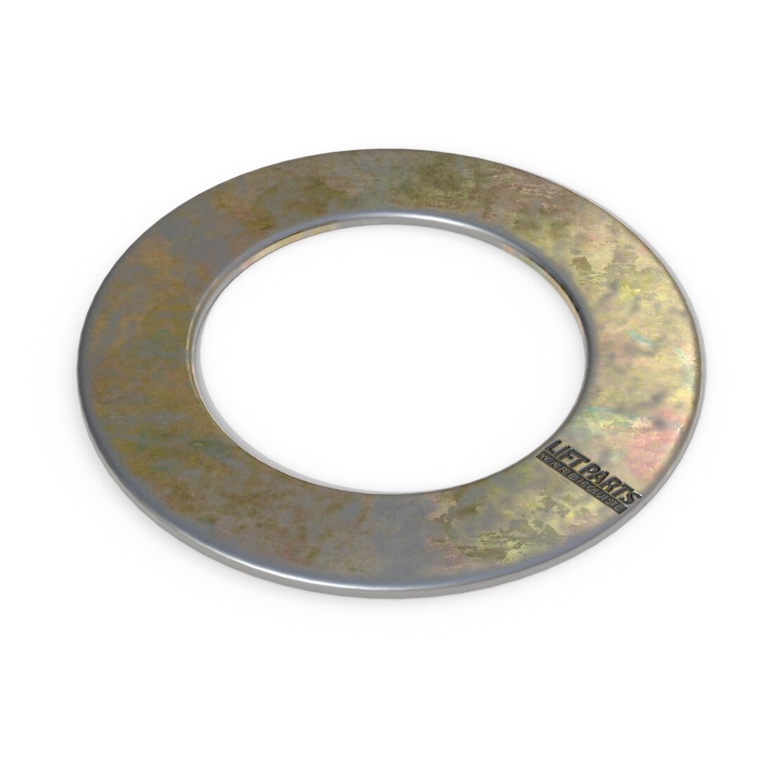 【Ky④】トヨタ 純正 21in Washer For Toyota : 43754-23320-71 - Same Day Shipping - Lift